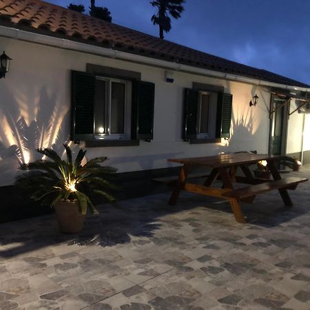Вилла Casa De Vivian And Michael Sao Pedro  Экстерьер фото
